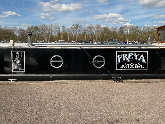 Freya